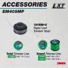 image:imageMakita XUX02SM1X5 18V LXT Brushless Couple Shaft Power Head Kit wString Trimmer Pole Saw amp Articulating Hedge Trimmer Attachments 40AhCouple Shaft Power Head Kit