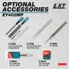 image:imageMakita XUX02SM1X6 18V LXT Brushless Couple Shaft Power Head Kit wString Trimmer Pole Saw Art Hedge Trimmer amp Blower Attachments 40AhCouple Shaft Power Head Kit