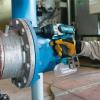 image:imageMakita XWT19XVZ 18V LXT LithiumIon Brushless Cordless 3Speed 12 Sq Drive Utility Impact Wrench wDetent Anvil Tool Only