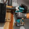 image:imageMakita XWT19Z 18V LXT LithiumIon Brushless Cordless 3Speed 12 Sq Drive Impact Wrench wDetent Anvil Tool OnlyImpact Wrench Kit