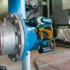image:imageMakita XWT19Z 18V LXT LithiumIon Brushless Cordless 3Speed 12 Sq Drive Impact Wrench wDetent Anvil Tool OnlyImpact Wrench Kit