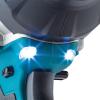 image:imageMakita XWT19Z 18V LXT LithiumIon Brushless Cordless 3Speed 12 Sq Drive Impact Wrench wDetent Anvil Tool OnlyImpact Wrench Kit