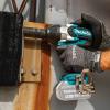 image:imageMakita XWT19Z 18V LXT LithiumIon Brushless Cordless 3Speed 12 Sq Drive Impact Wrench wDetent Anvil Tool OnlyImpact Wrench Only