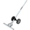 image:imageMakita EN424MP 14 Ground Trimmer Couple Shaft Attachment