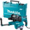 image:imageMakita HR2653 1 SDSPLUS AVT Rotary Hammer HEPA Dust Extractor Pistol Grip
