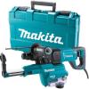 image:imageMakita HR2663 1 SDSPLUS AVT Rotary Hammer wHEPA Dust Extractor Dhandle