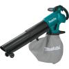 image:imageMakita XBU07Z 18V LXT Brushless BlowerVacuum Mulcher Tool Only