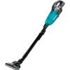 image:imageMakita XLC08ZB 18V LXT Lithiumion Compact Brushless Cordless Vacuum Trigger wLock Tool Only