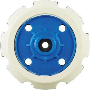 image:imageMakita 1979224 5 Plastic Backing Plate Hook amp Loop