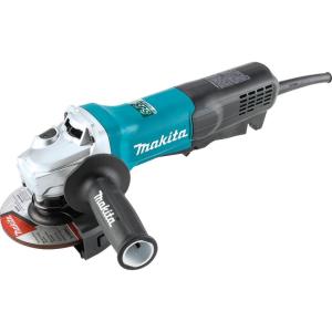 image:imageMakita GA5095 5 SJSII HighPower Angle Grinder Paddle Switch