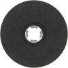 image:imageMakita E00474 XLock 5 x 045 x 78 Type 1 General Purpose 60 Grit Thin CutOff Wheel for Metal and Stainless Steel Cutting