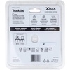 image:imageMakita E07238 XLock 5 Segmented Diamond Blade for Masonry Cutting