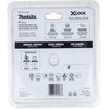 image:imageMakita E07406 XLock 5 Continuous Rim Diamond Blade for Ceramic and Granite Cutting