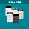 image:imageMakita E07406 XLock 5 Continuous Rim Diamond Blade for Ceramic and Granite Cutting