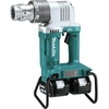 image:imageMakita XTW01PT 18V X2 LXT LithiumIon 36V Brushless Cordless Shear Wrench Kit 50Ah