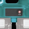 image:imageMakita XTW01ZK 18V X2 LXT LithiumIon 36V Brushless Cordless Shear Wrench Tool Only