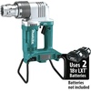 image:imageMakita XTW01ZK 18V X2 LXT LithiumIon 36V Brushless Cordless Shear Wrench Tool Only