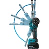 image:image18V LXT LithiumION Cordless BRUSHLESS 38 X 21 in Detail Belt Sander KIT with 2 50AH B