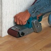 image:imageMAKITA 3X24 BELT SANDER DUSTLESS Model9924DB  Blue