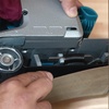 image:imageMAKITA 3X24 BELT SANDER DUSTLESS Model9924DB  Blue
