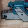 image:imageMAKITA 3X24 BELT SANDER DUSTLESS Model9924DB  Blue
