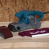 image:imageMAKITA 3X24 BELT SANDER DUSTLESS Model9924DB  Blue