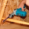 image:imageMakita 9032 38 x 21 Belt Sander  Blue