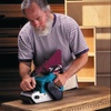 image:imageMakita 9403 4 x 24 Belt Sander Teal Corded ElectricBelt sander