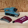 image:imageMakita 9404 4 x 24 Belt Sander with Variable Speed  Blue