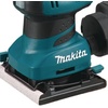 image:imageMakita BO4556 14 in Sheet Finishing Sander