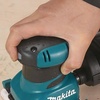 image:imageMakita BO4556 14 in Sheet Finishing Sander