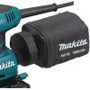 image:imageMakita BO4556 14 in Sheet Finishing Sander