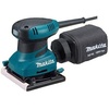 image:imageMakita BO4556K 14 Sheet Finishing Sander with Tool CaseTool with Case