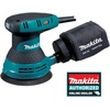 image:imageMakita BO5031K 5 Random Orbit Sander variable speed with Tool CaseOne Size Pack of 3