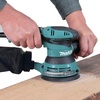 image:imageMakita BO5041 5 Random Orbit Sander Variable SpeedOne Size