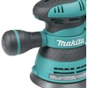 image:imageMakita BO5041 5 Random Orbit Sander Variable SpeedOne Size