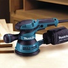 image:imageMakita BO5041K 5 Random Orbit Sander