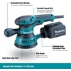 image:imageMakita BO5041K 5 Random Orbit Sander