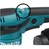 image:imageMakita BO5041K 5 Random Orbit Sander