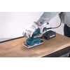 image:imageMakita Sheet Finishing Sander 13 In 17 A Teal BO3710