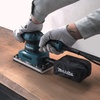 image:imageMakita Sheet Finishing Sander 13 In 17 A Teal BO3710