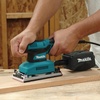 image:imageMakita Sheet Finishing Sander 13 In 17 A Teal BO3710