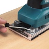 image:imageMakita Sheet Finishing Sander 13 In 17 A Teal BO3710