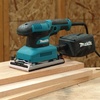 image:imageMakita Sheet Finishing Sander 13 In 17 A Teal BO3710