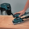image:imageMakita Sheet Finishing Sander 13 In 17 A Teal BO3710