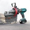 image:imageMakita XCS01Z 18V LXT Cordless Rebar CutterRebar Cutter Kit
