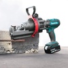 image:imageMakita XCS01Z 18V LXT Cordless Rebar CutterRebar Cutter Kit