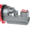 image:imageMakita XCS01Z 18V LXT Cordless Rebar CutterRebar Cutter Only