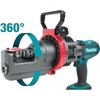 image:imageMakita XCS01Z 18V LXT Cordless Rebar CutterRebar Cutter Only