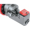 image:imageMakita XCS01Z 18V LXT Cordless Rebar CutterRebar Cutter Only